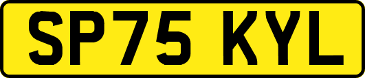 SP75KYL