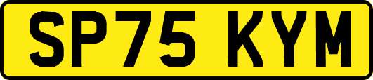 SP75KYM