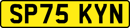 SP75KYN