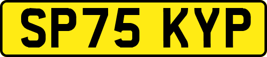 SP75KYP