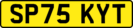 SP75KYT