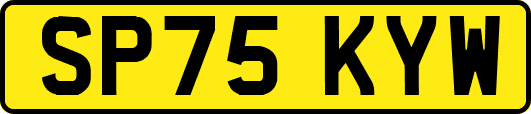 SP75KYW