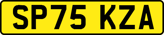 SP75KZA