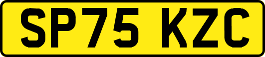 SP75KZC