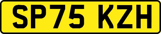 SP75KZH