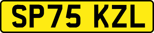 SP75KZL