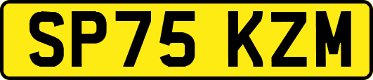 SP75KZM