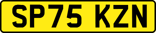 SP75KZN