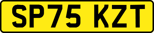 SP75KZT