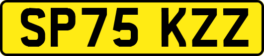 SP75KZZ