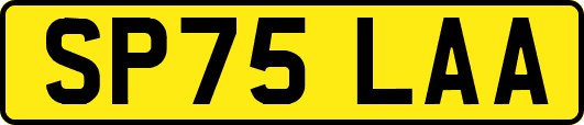 SP75LAA