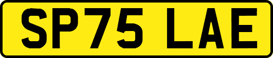 SP75LAE