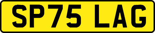 SP75LAG