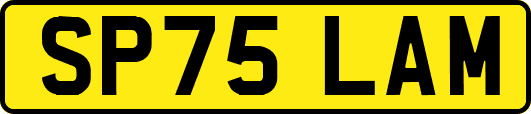 SP75LAM