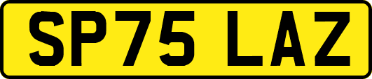 SP75LAZ