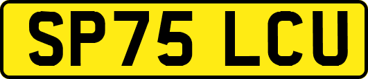 SP75LCU