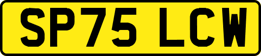 SP75LCW