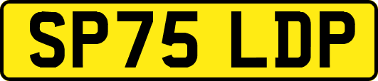 SP75LDP