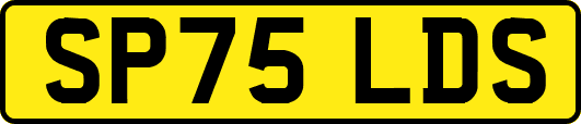SP75LDS