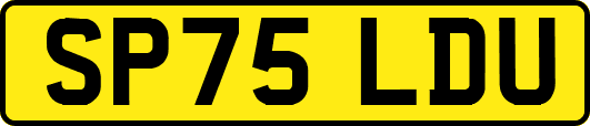 SP75LDU