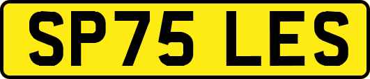 SP75LES
