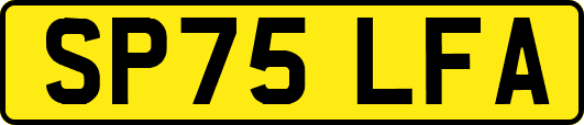 SP75LFA