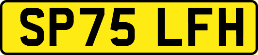 SP75LFH