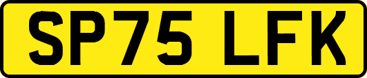 SP75LFK
