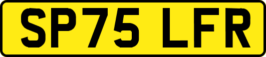 SP75LFR