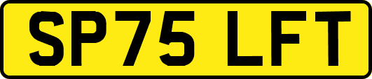 SP75LFT
