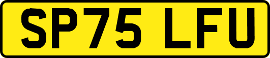 SP75LFU
