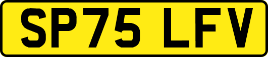 SP75LFV
