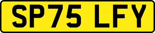 SP75LFY