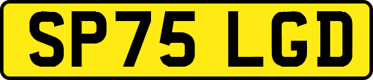 SP75LGD