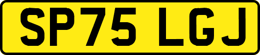 SP75LGJ