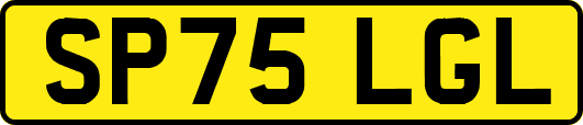 SP75LGL