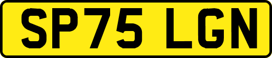SP75LGN