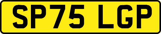SP75LGP
