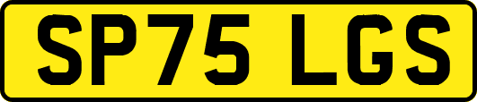 SP75LGS
