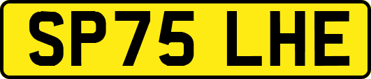 SP75LHE