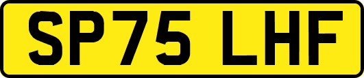 SP75LHF