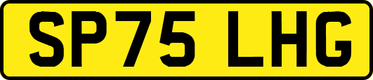 SP75LHG