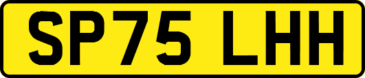 SP75LHH