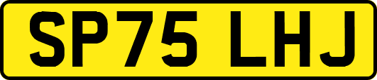 SP75LHJ