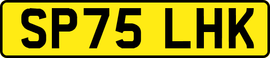 SP75LHK