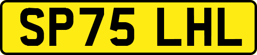 SP75LHL