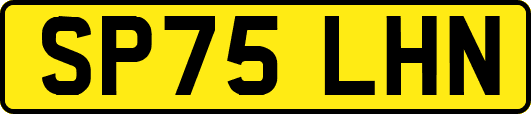 SP75LHN