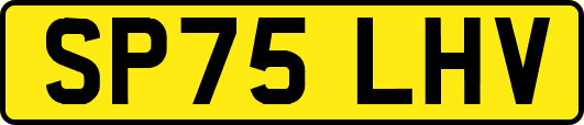 SP75LHV