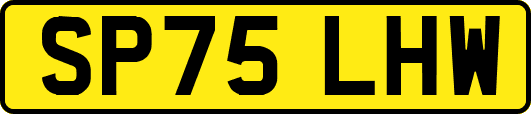 SP75LHW