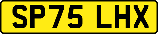SP75LHX